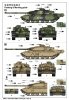 Trumpeter 09611 British MBT Challenger-1 (mk.3) 1/35